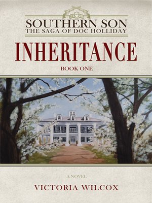 cover image of Inheritance